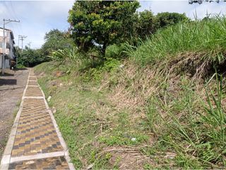 Foto 1 de Maat vende lote urbano en Villeta 84M2 $90Millones