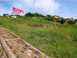 Foto 5 de Maat vende lote urbano en Villeta 84M2 $90Millones