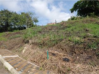 Foto 3 de Maat vende lote urbano en Villeta 84M2 $90Millones