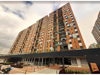 Foto 1 de VENTA APARTAMENTO LA FELICIDAD BOGOTA ☘