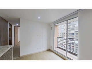 Foto 4 de VENTA APARTAMENTO LA FELICIDAD BOGOTA ☘