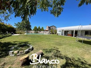 Foto 1 de Casa en Alquiler en San Francisco, Villanueva, Tigre, G.B.A. Zona Norte, Argentina