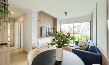 Departamento en Venta en San Miguel - Ansicht 2