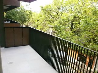 Foto 6 de Departamento - Colegiales