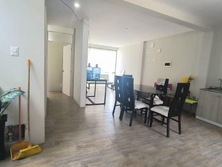 Foto 1 de Departamento en Mollendo