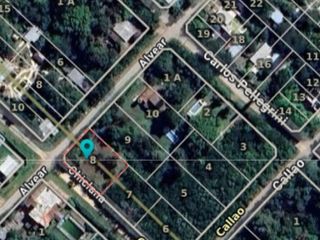 Foto 8 de Terreno en venta - 704mts2 - Marcos Paz