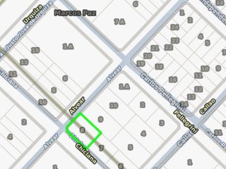 Foto 5 de Terreno en venta - 704mts2 - Marcos Paz