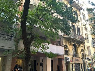 Foto 1 de Departamento 3 ambientes  Alquiler en recoleta, CABA