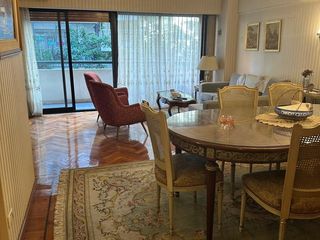 Foto 13 de Departamento 3 ambientes  Alquiler en recoleta, CABA
