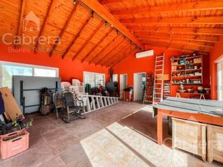 Foto 37 de Venta de casa 4 dormitorios en Haras del Sur I, La Plata