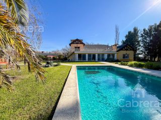 Foto 3 de Venta de casa 4 dormitorios en Haras del Sur I, La Plata