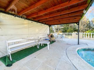 Foto 40 de Venta de casa 4 dormitorios en Haras del Sur I, La Plata