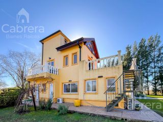 Foto 34 de Venta de casa 4 dormitorios en Haras del Sur I, La Plata