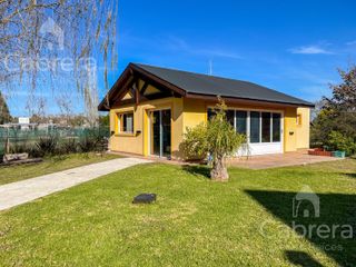 Foto 36 de Venta de casa 4 dormitorios en Haras del Sur I, La Plata