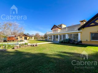 Foto 38 de Venta de casa 4 dormitorios en Haras del Sur I, La Plata