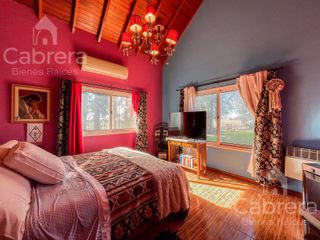 Foto 18 de Venta de casa 4 dormitorios en Haras del Sur I, La Plata