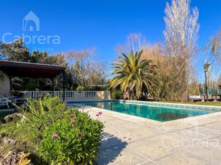 Foto 42 de Venta de casa 4 dormitorios en Haras del Sur I, La Plata