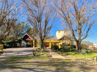 Foto 46 de Venta de casa 4 dormitorios en Haras del Sur I, La Plata