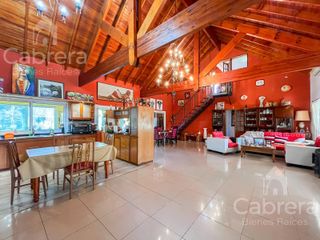 Foto 14 de Venta de casa 4 dormitorios en Haras del Sur I, La Plata