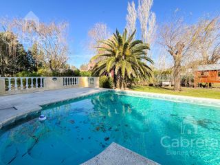 Foto 6 de Venta de casa 4 dormitorios en Haras del Sur I, La Plata
