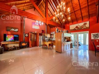 Foto 13 de Venta de casa 4 dormitorios en Haras del Sur I, La Plata
