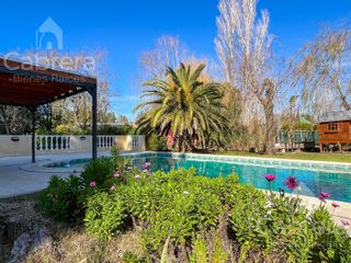 Foto 41 de Venta de casa 4 dormitorios en Haras del Sur I, La Plata