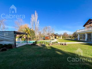 Foto 39 de Venta de casa 4 dormitorios en Haras del Sur I, La Plata