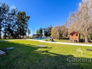 Foto 45 de Venta de casa 4 dormitorios en Haras del Sur I, La Plata