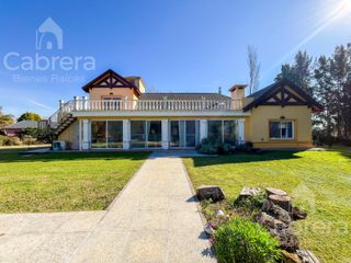 Foto 33 de Venta de casa 4 dormitorios en Haras del Sur I, La Plata