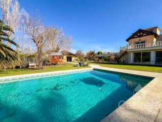 Foto 7 de Venta de casa 4 dormitorios en Haras del Sur I, La Plata