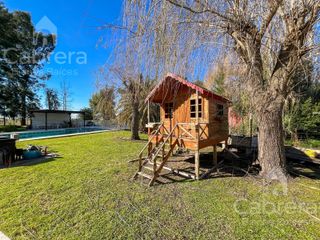 Foto 44 de Venta de casa 4 dormitorios en Haras del Sur I, La Plata