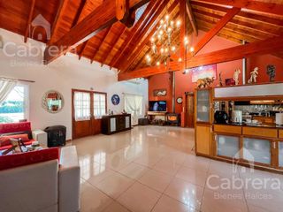Foto 11 de Venta de casa 4 dormitorios en Haras del Sur I, La Plata