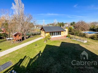Foto 43 de Venta de casa 4 dormitorios en Haras del Sur I, La Plata
