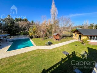 Foto 8 de Venta de casa 4 dormitorios en Haras del Sur I, La Plata