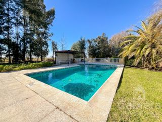 Foto 5 de Venta de casa 4 dormitorios en Haras del Sur I, La Plata