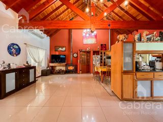 Foto 12 de Venta de casa 4 dormitorios en Haras del Sur I, La Plata