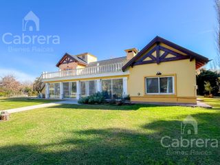 Foto 35 de Venta de casa 4 dormitorios en Haras del Sur I, La Plata