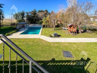 Foto 4 de Venta de casa 4 dormitorios en Haras del Sur I, La Plata