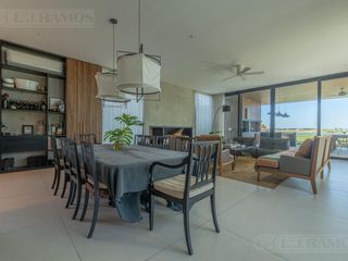 Foto 18 de Casa en  venta al lago en Virazon de 4 dormitorios en suite