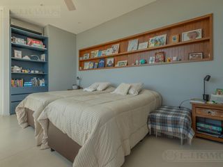 Foto 40 de Casa en  venta al lago en Virazon de 4 dormitorios en suite