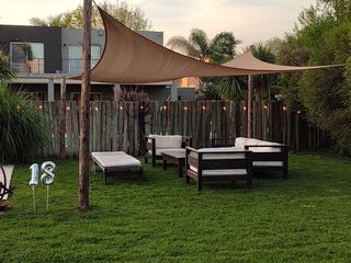 Foto 34 de Casa en el barrio Harás Santa Maria - Los Eucaliptos