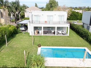 Foto 37 de Casa en el barrio Harás Santa Maria - Los Eucaliptos