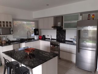 Foto 3 de Casa en el barrio Harás Santa Maria - Los Eucaliptos