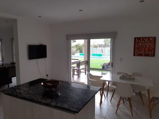 Foto 10 de Casa en el barrio Harás Santa Maria - Los Eucaliptos