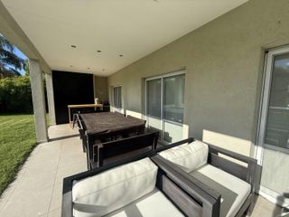 Foto 32 de Casa en el barrio Harás Santa Maria - Los Eucaliptos