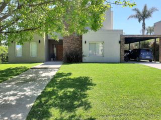 Foto 40 de Casa en el barrio Harás Santa Maria - Los Eucaliptos