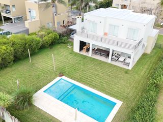 Foto 2 de Casa en el barrio Harás Santa Maria - Los Eucaliptos