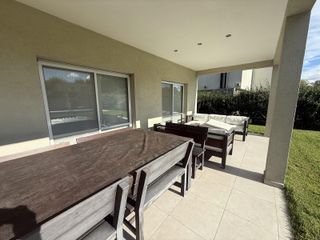 Foto 31 de Casa en el barrio Harás Santa Maria - Los Eucaliptos