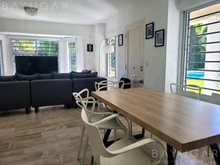 Foto 13 de Venta Casa en Barrio Parque Matheu - Pilar - Apto Crédito