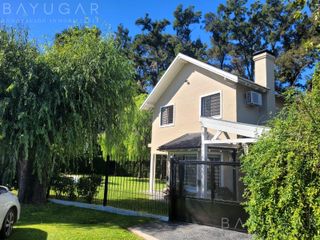 Foto 4 de Venta Casa en Barrio Parque Matheu - Pilar - Apto Crédito